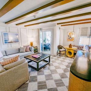 King Ocean Front Suite Balcony